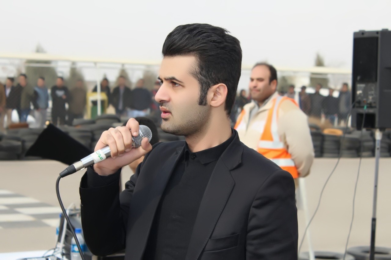 گزارش میدانی