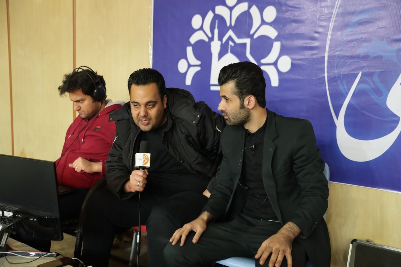 استودیو