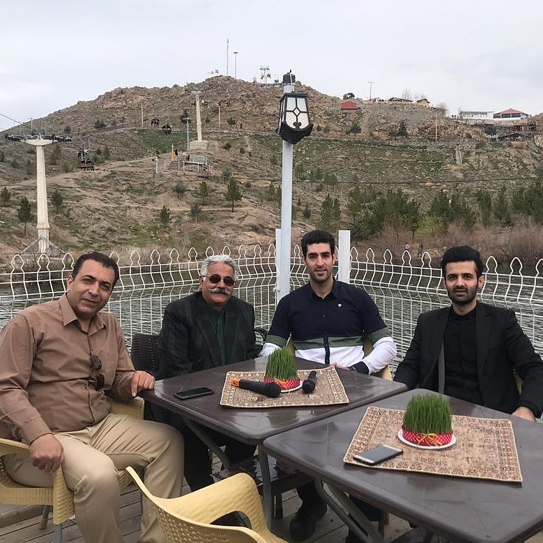 دورهمی