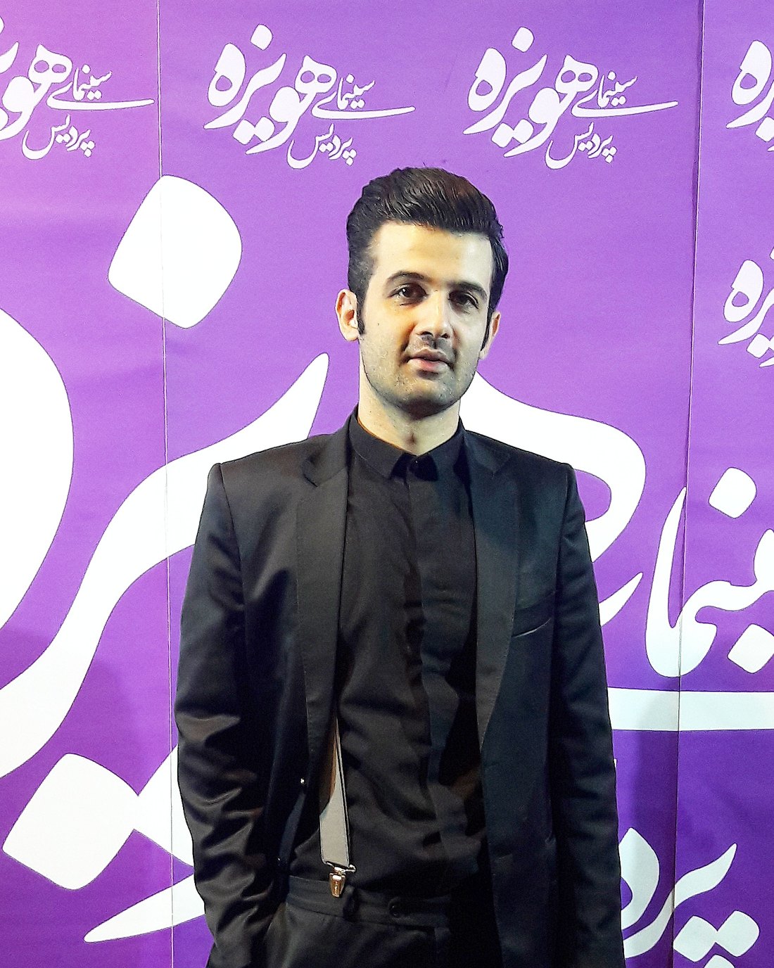 محمدجواد احمدی